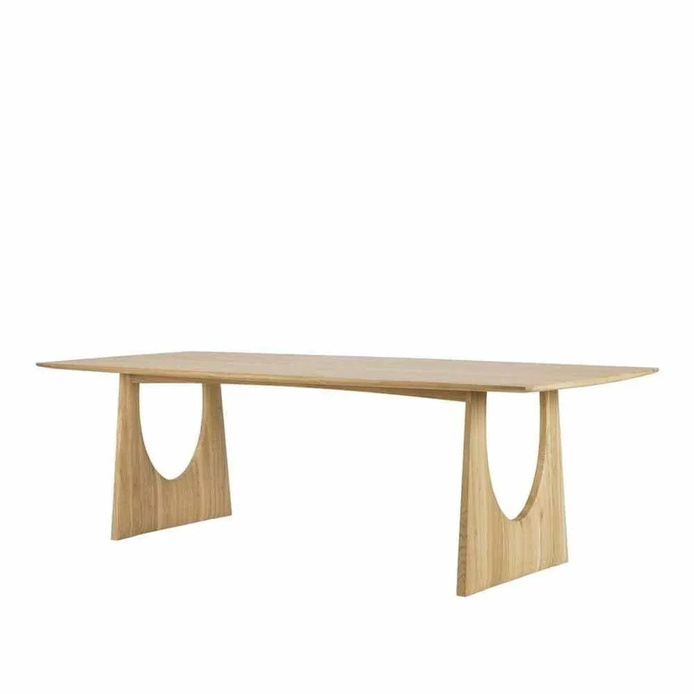 Esstisch GEOMETRIC | Ethnicraft | Homestorys