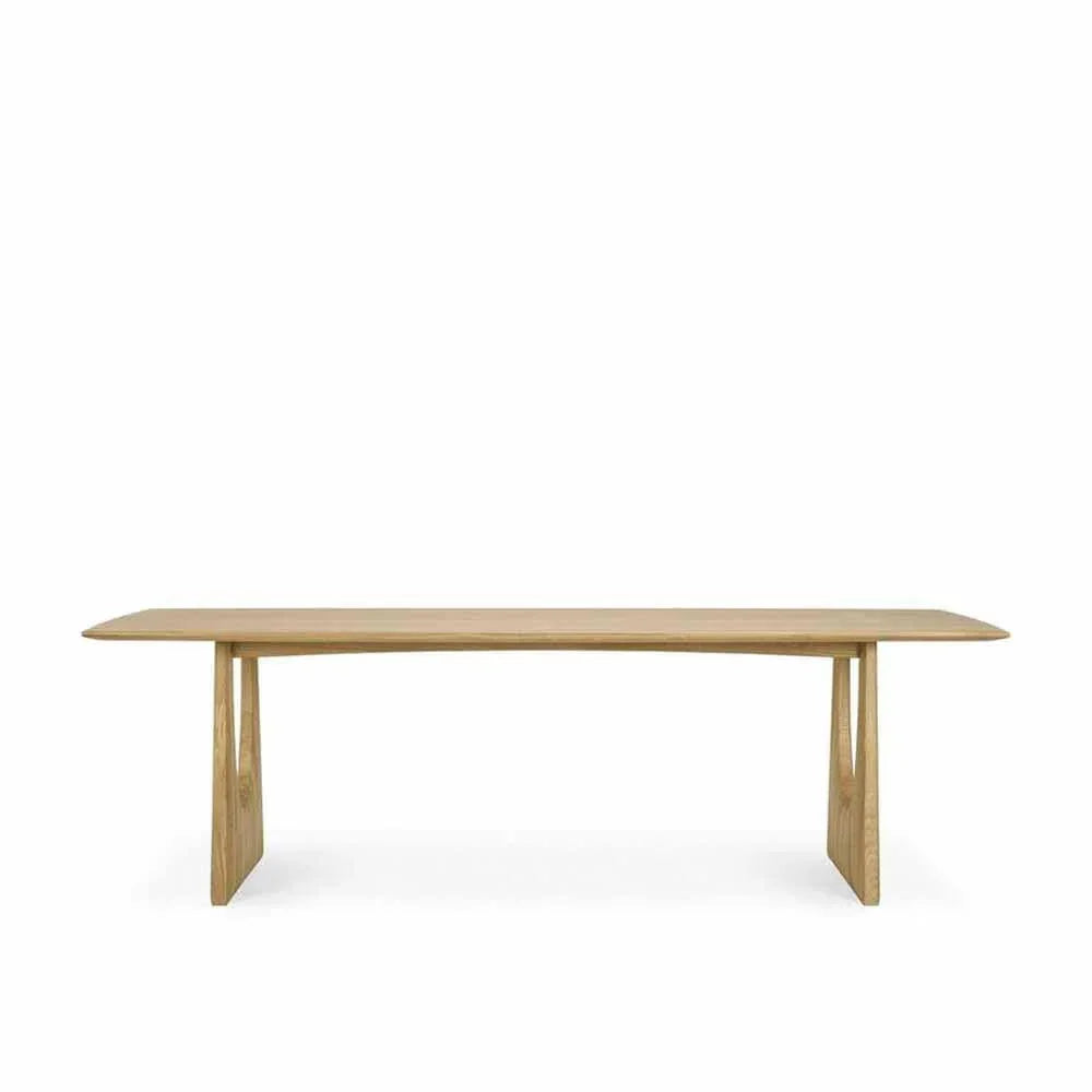 Esstisch GEOMETRIC | Ethnicraft | Homestorys