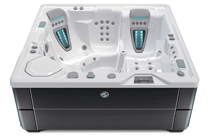 Gervi - Spa ARIA HIGHLIFE - | Homestorys