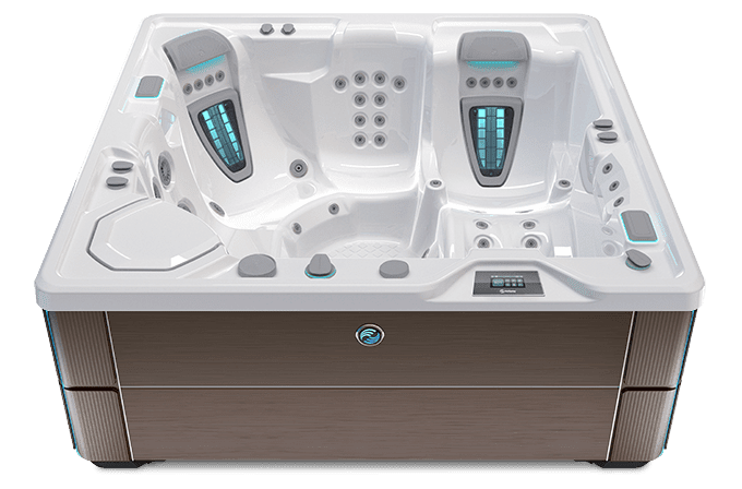 Gervi - Spa ARIA HIGHLIFE - | Homestorys