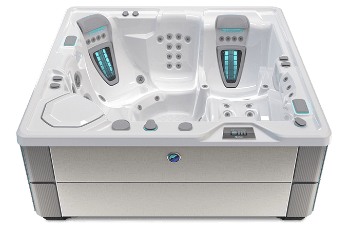 Gervi - Spa ARIA HIGHLIFE - | Homestorys