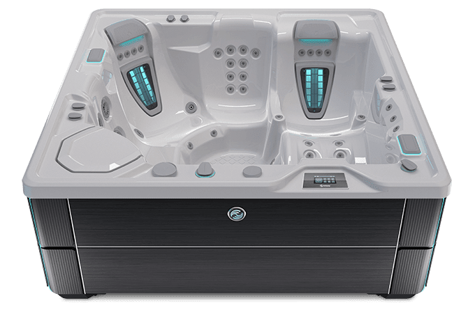 Gervi - Spa ARIA HIGHLIFE - | Homestorys