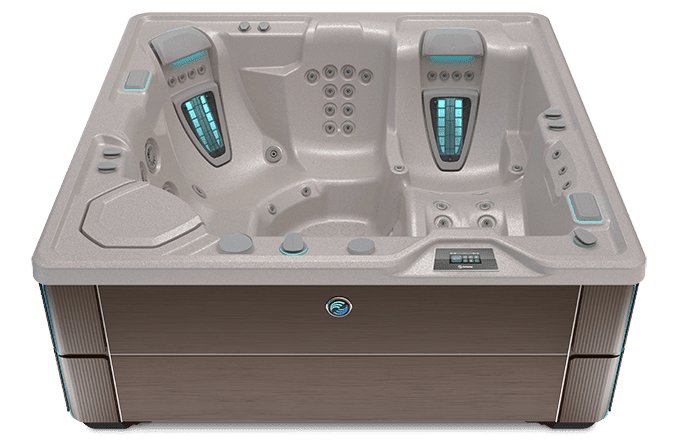Gervi - Spa ARIA HIGHLIFE - | Homestorys
