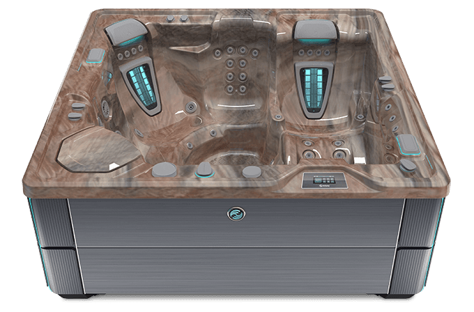 Gervi - Spa ARIA HIGHLIFE - | Homestorys