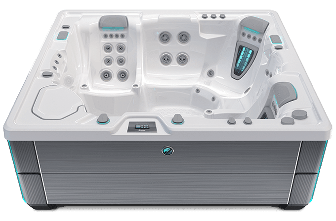 Gervi - Spa ENVOY - | Homestorys