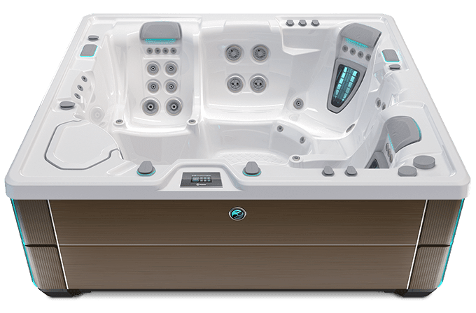 Gervi - Spa ENVOY - | Homestorys