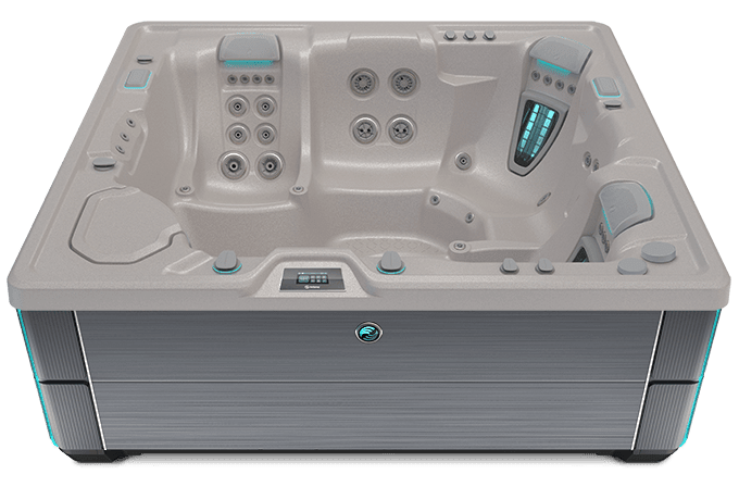 Gervi - Spa ENVOY - | Homestorys