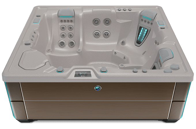 Gervi - Spa ENVOY - | Homestorys