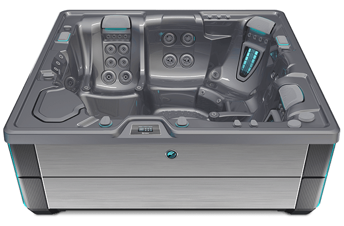 Gervi - Spa ENVOY - | Homestorys