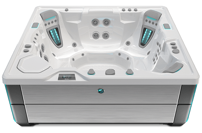 Gervi - Spa GRANDEE HIGHLIFE - | Homestorys