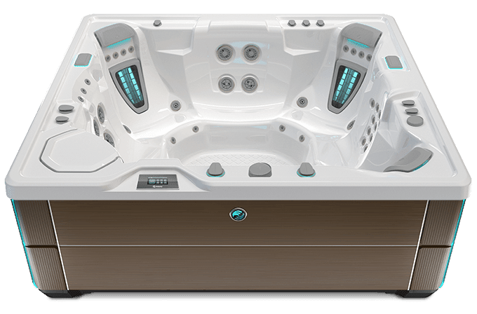 Gervi - Spa GRANDEE HIGHLIFE - | Homestorys