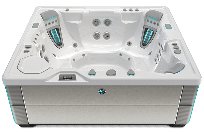 Gervi - Spa GRANDEE HIGHLIFE - | Homestorys