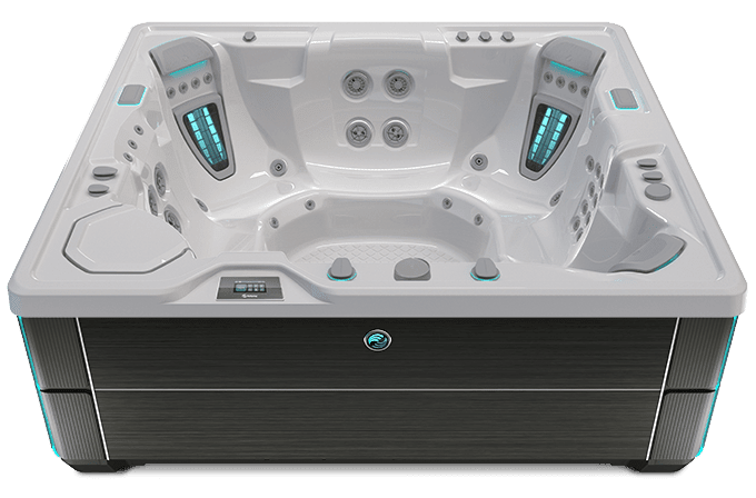 Gervi - Spa GRANDEE HIGHLIFE - | Homestorys