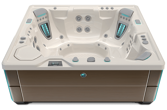 Gervi - Spa GRANDEE HIGHLIFE - | Homestorys