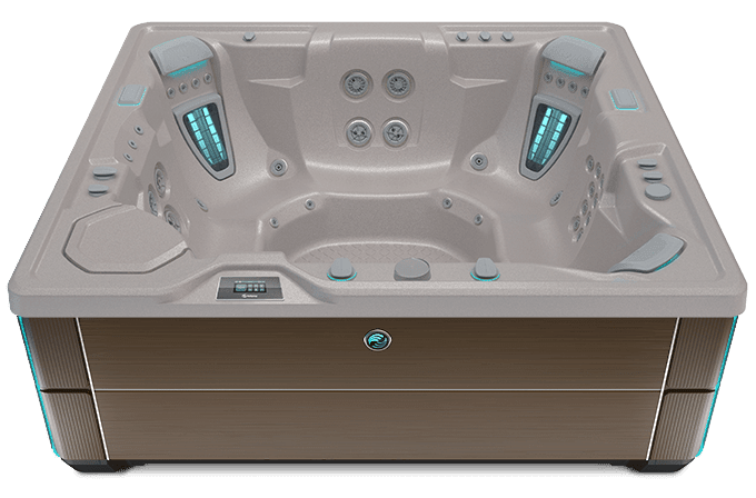 Gervi - Spa GRANDEE HIGHLIFE - | Homestorys