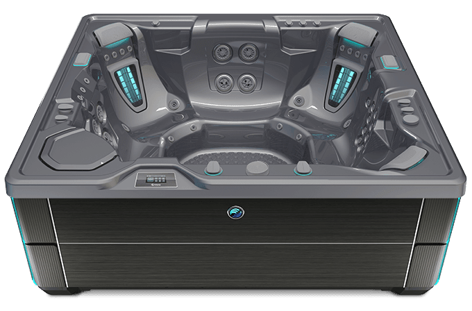 Gervi - Spa GRANDEE HIGHLIFE - | Homestorys