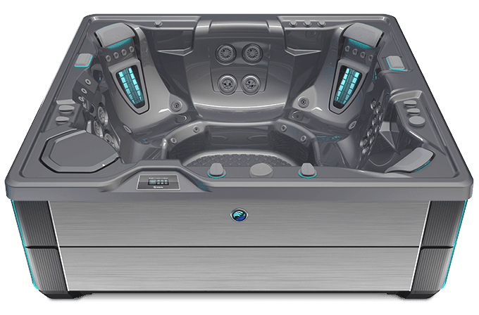 Gervi - Spa GRANDEE HIGHLIFE - | Homestorys