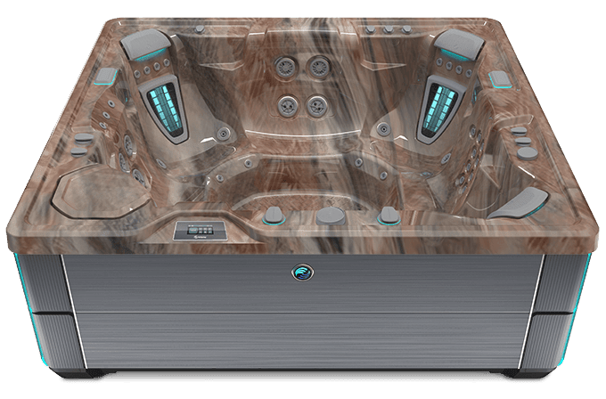 Gervi - Spa GRANDEE HIGHLIFE - | Homestorys