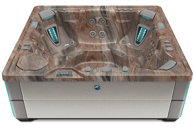 Gervi - Spa GRANDEE HIGHLIFE - | Homestorys