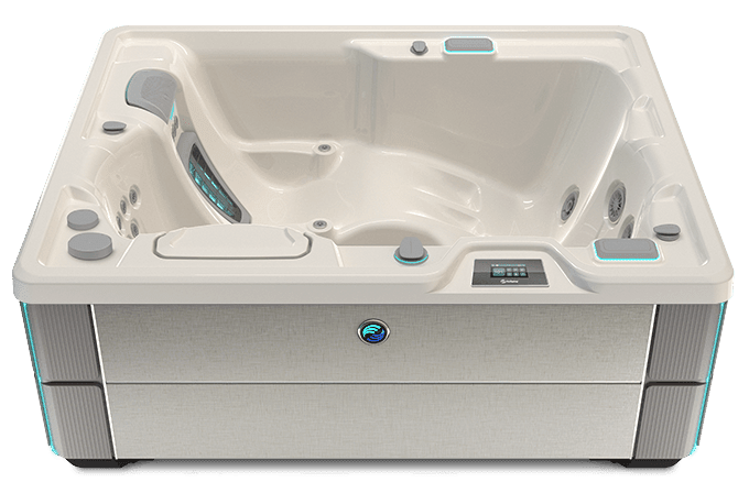 Gervi - Spa JETSETTER HIGHLIFE - | Homestorys