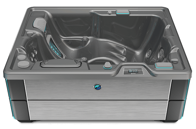 Gervi - Spa JETSETTER HIGHLIFE - | Homestorys