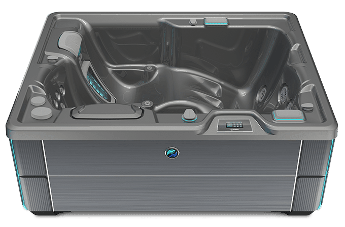 Gervi - Spa JETSETTER HIGHLIFE - | Homestorys