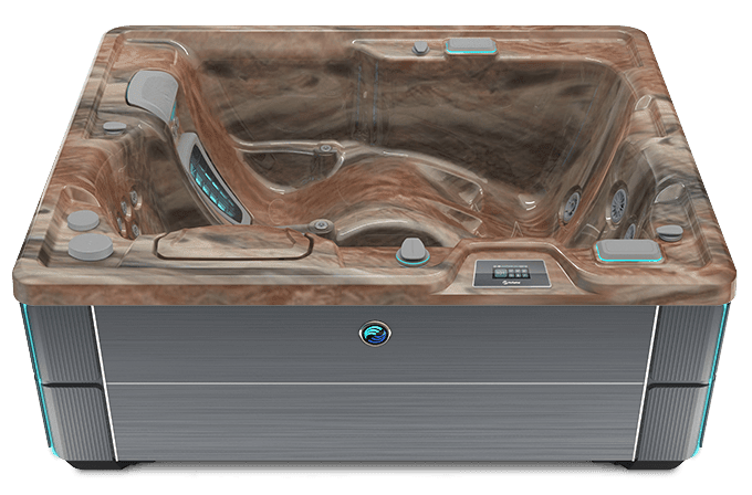 Gervi - Spa JETSETTER HIGHLIFE - | Homestorys