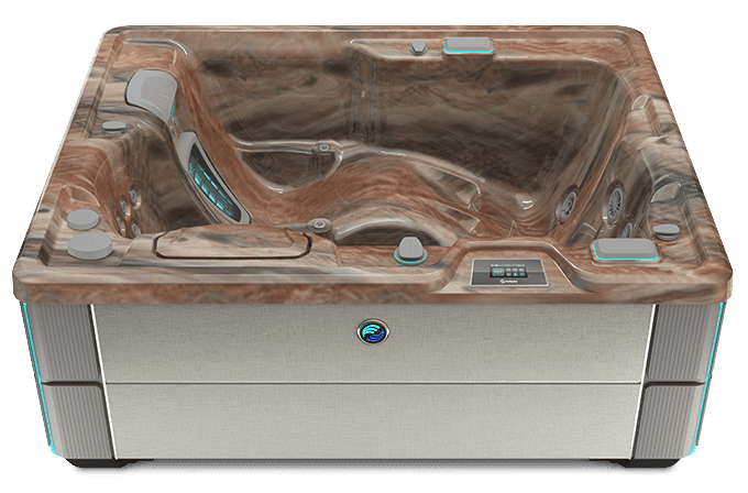 Gervi - Spa JETSETTER HIGHLIFE - | Homestorys