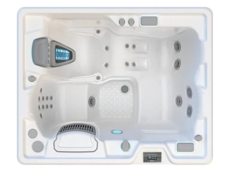 Gervi - Spa JETSETTER LX HIGHLIFE - | Homestorys