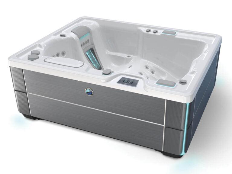 Gervi - Spa JETSETTER LX HIGHLIFE - | Homestorys