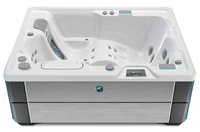 Gervi - Spa JETSETTER LX HIGHLIFE - | Homestorys