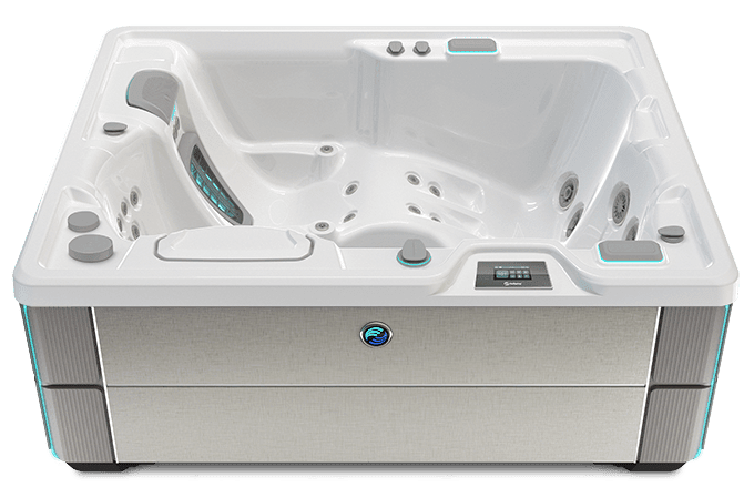 Gervi - Spa JETSETTER LX HIGHLIFE - | Homestorys