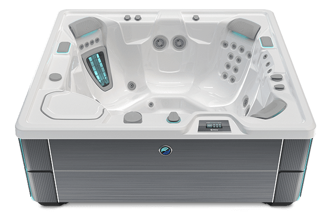 Gervi - Spa PRODIGY HIGHLIFE - | Homestorys