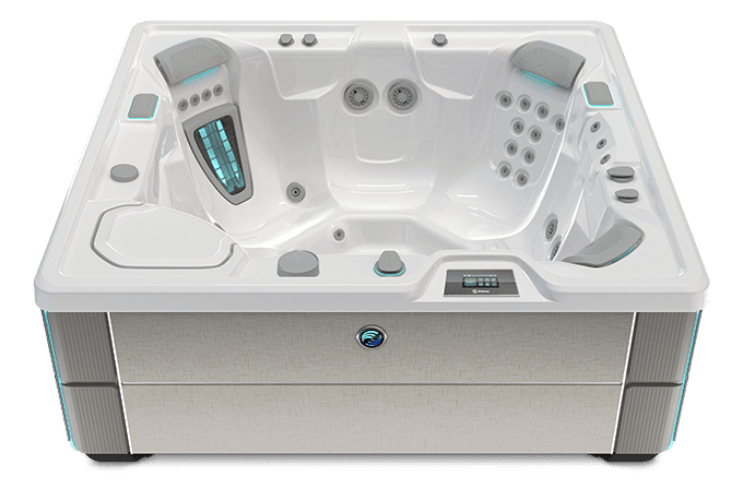 Gervi - Spa PRODIGY HIGHLIFE - | Homestorys