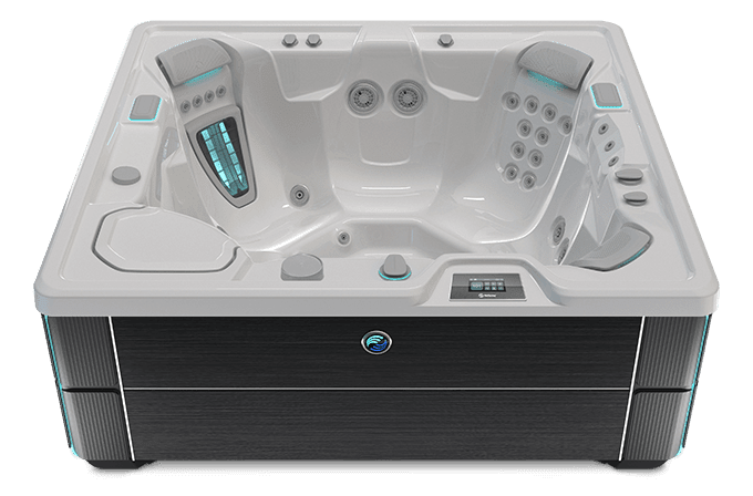 Gervi - Spa PRODIGY HIGHLIFE - | Homestorys