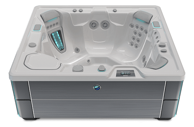 Gervi - Spa PRODIGY HIGHLIFE - | Homestorys