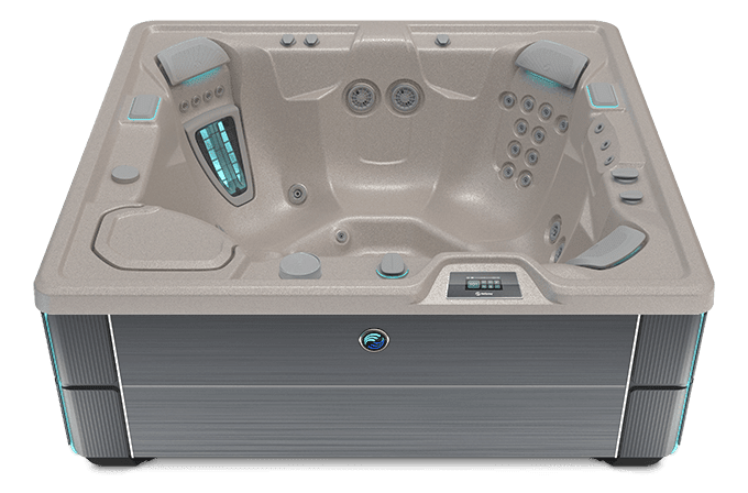 Gervi - Spa PRODIGY HIGHLIFE - | Homestorys