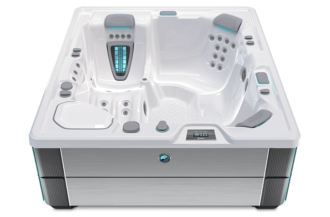 Gervi - Spa SOVEREIGN HIGHLIFE - | Homestorys