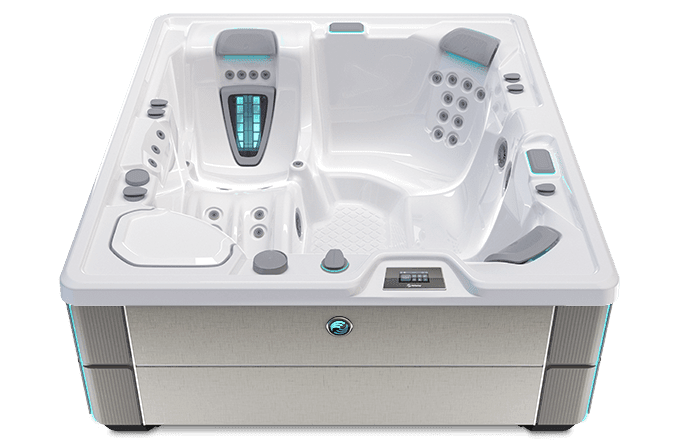 Gervi - Spa SOVEREIGN HIGHLIFE - | Homestorys