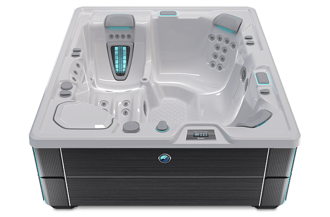 Gervi - Spa SOVEREIGN HIGHLIFE - | Homestorys