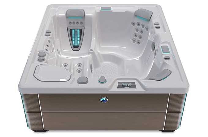 Gervi - Spa SOVEREIGN HIGHLIFE - | Homestorys