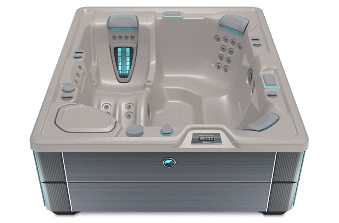 Gervi - Spa SOVEREIGN HIGHLIFE - | Homestorys