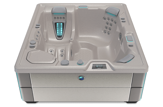 Gervi - Spa SOVEREIGN HIGHLIFE - | Homestorys