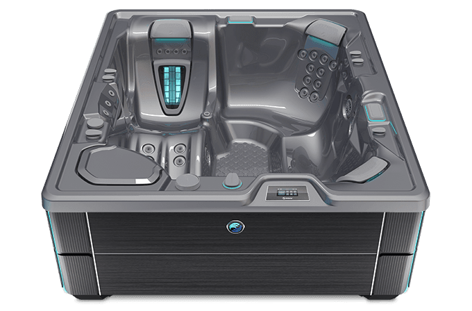 Gervi - Spa SOVEREIGN HIGHLIFE - | Homestorys