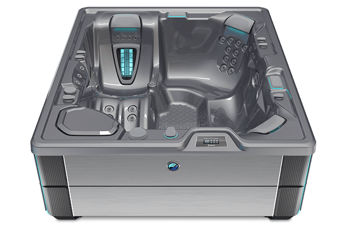 Gervi - Spa SOVEREIGN HIGHLIFE - | Homestorys