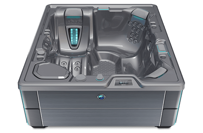 Gervi - Spa SOVEREIGN HIGHLIFE - | Homestorys