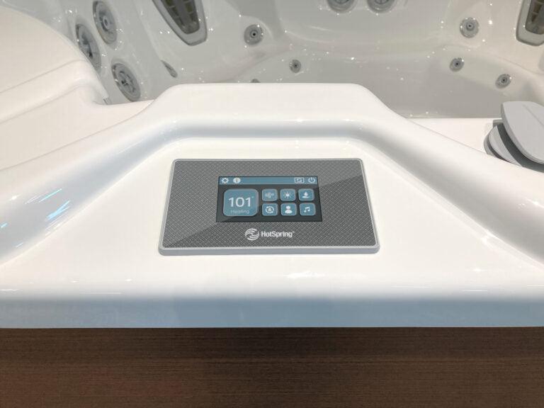 Gervi - Spa VANGUARD HIGHLIFE - | Homestorys