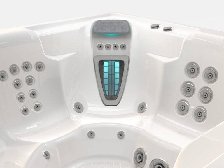 Gervi - Spa VANGUARD HIGHLIFE - | Homestorys