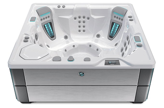 Gervi - Spa VANGUARD HIGHLIFE - | Homestorys