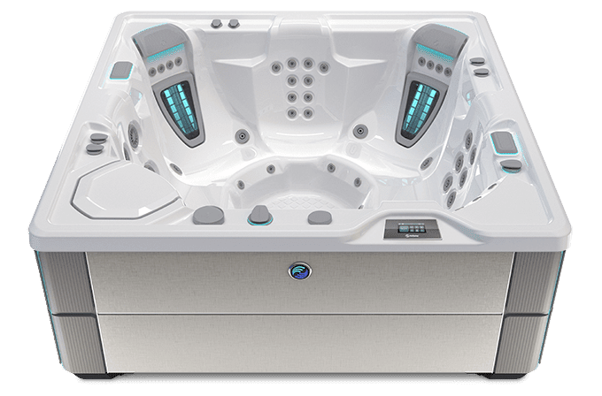 Gervi - Spa VANGUARD HIGHLIFE - | Homestorys
